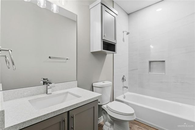 513 Hope Drive, Elsa, TX 78538