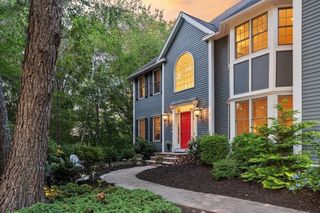 26 Bayns Hill Road, Boxford, MA 01921