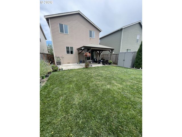 2383 Nw MATTEO Dr, Mc Minnville, OR 97128