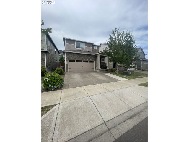 2383 Nw MATTEO Dr, Mc Minnville, OR 97128