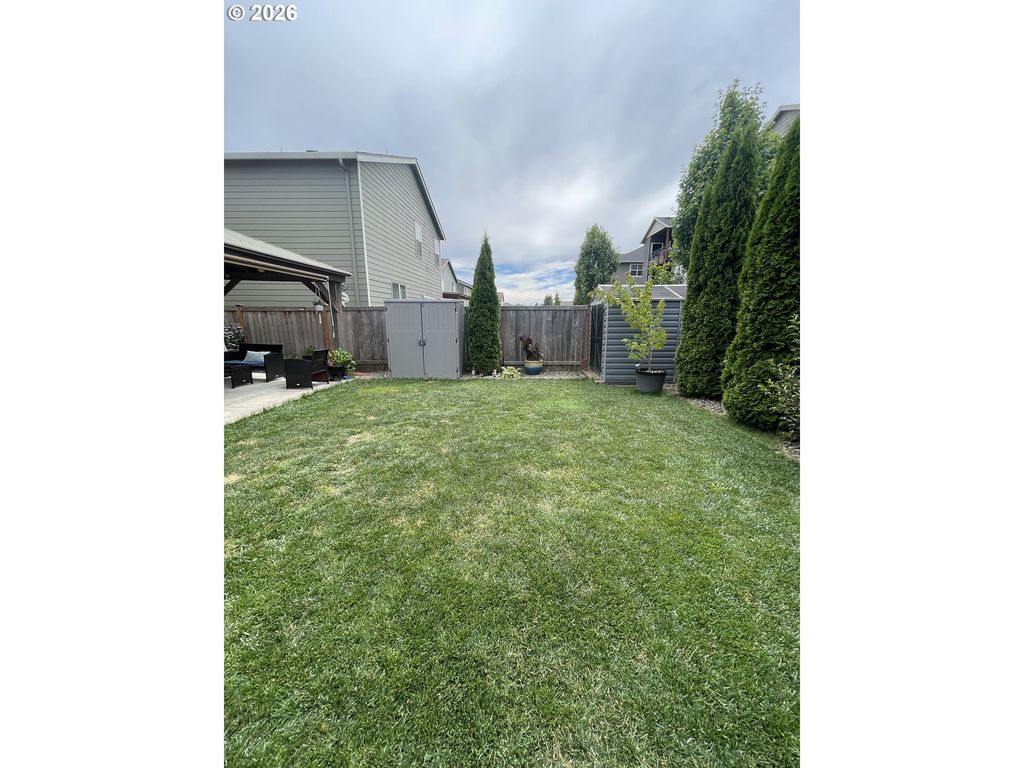 Image 24 of property listing at 2383 Nw MATTEO Dr, Mc Minnville, OR 97128