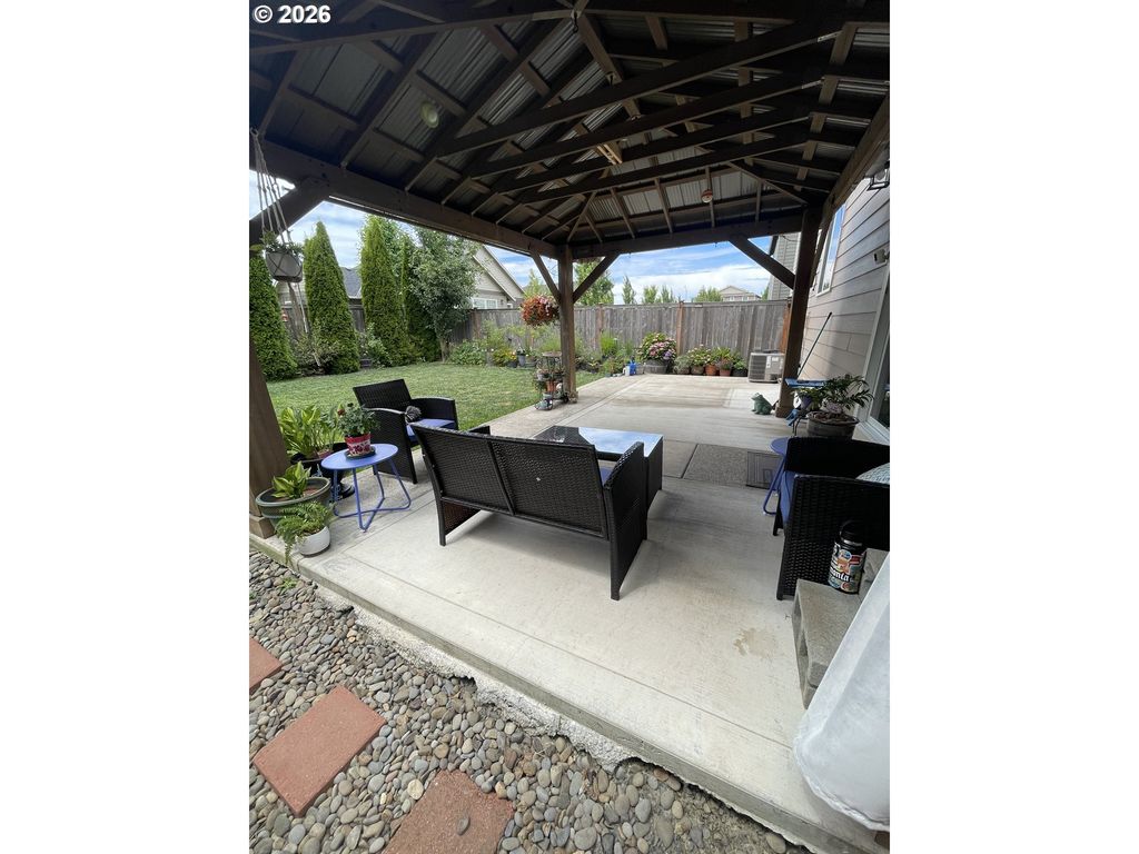 Image 30 of property listing at 2383 Nw MATTEO Dr, Mc Minnville, OR 97128