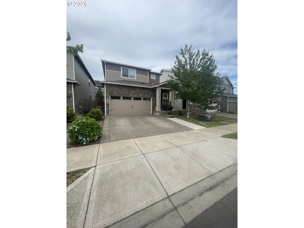 Image 31 of property listing at 2383 Nw MATTEO Dr, Mc Minnville, OR 97128
