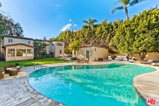 502 N Palm Drive, Beverly Hills, CA 90210
