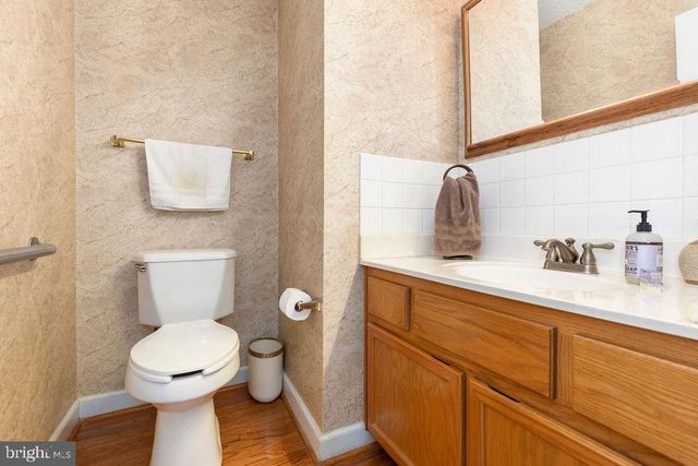 1115 CHAPEL RD, Middletown, VA 22645