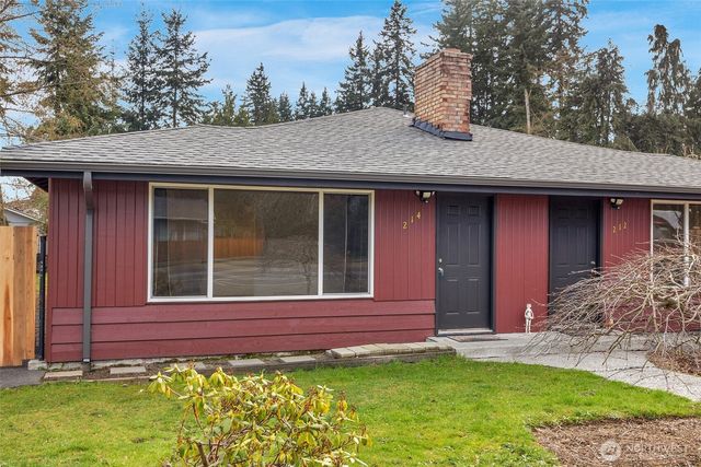 212 Madison Street, Everett, WA 98203