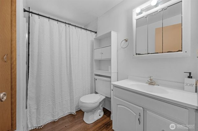 212 Madison Street, Everett, WA 98203