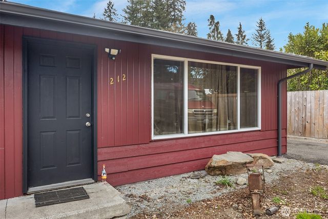 212 Madison Street, Everett, WA 98203