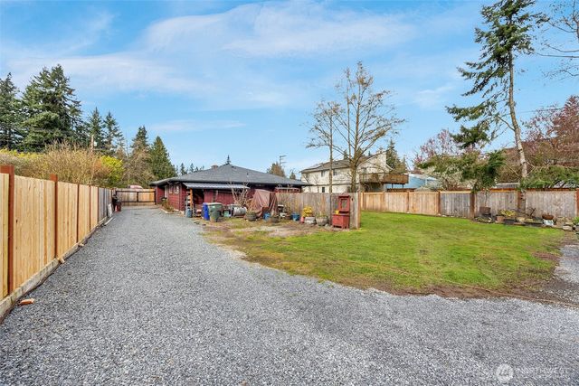 212 Madison Street, Everett, WA 98203