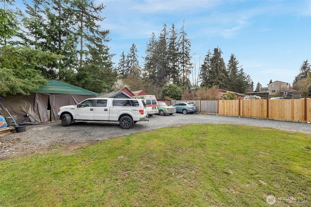 212 Madison Street, Everett, WA 98203