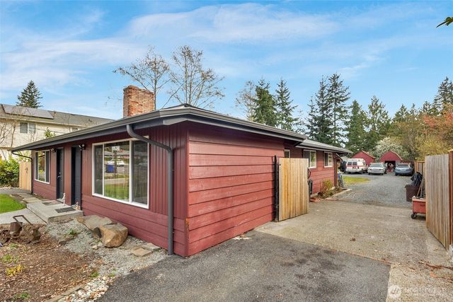 212 Madison Street, Everett, WA 98203