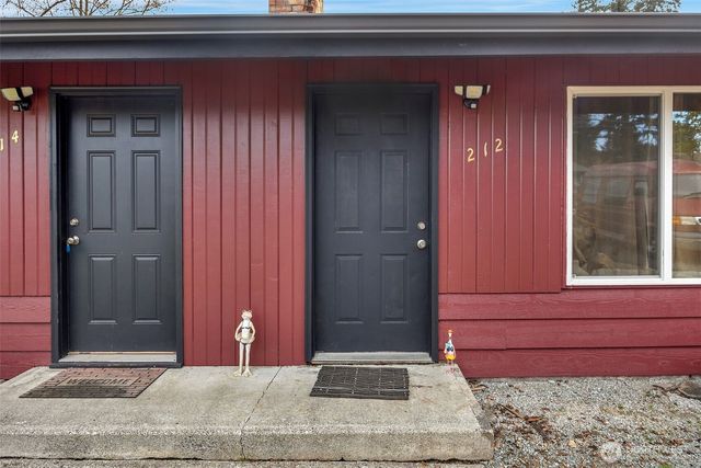 212 Madison Street, Everett, WA 98203