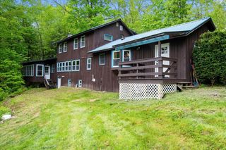 135 Governor Peck Road, Jericho, VT 05465