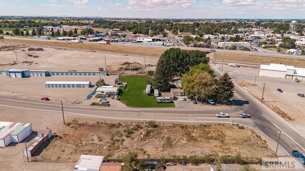 298 N Yellowstone Hwy, Rigby, ID 83442