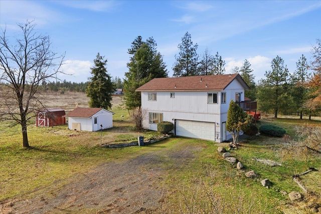 20408 W Indiana Ln, Medical Lake, WA 99022