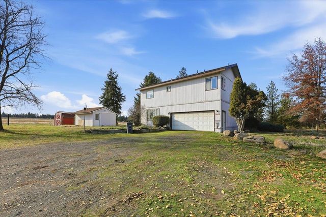 20408 W Indiana Ln, Medical Lake, WA 99022