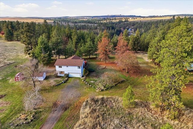 20408 W Indiana Ln, Medical Lake, WA 99022