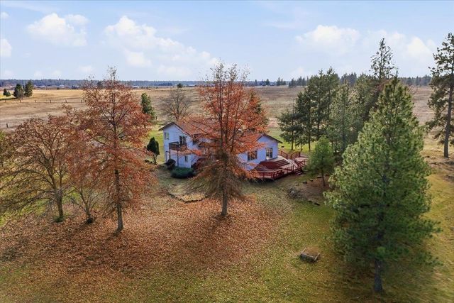 20408 W Indiana Ln, Medical Lake, WA 99022