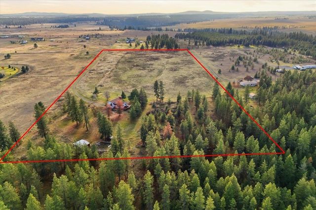 20408 W Indiana Ln, Medical Lake, WA 99022