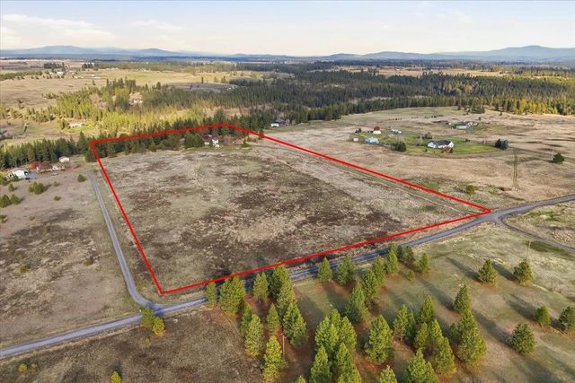 20408 W Indiana Ln, Medical Lake, WA 99022