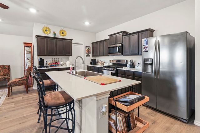 742 Buttercup Drive, Pilot Point, TX 76258