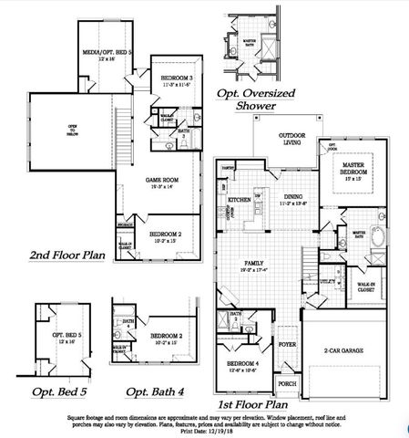 1731 Highwood Road, Forney, TX 75126