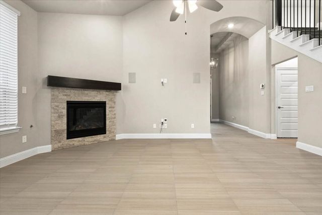 1731 Highwood Road, Forney, TX 75126