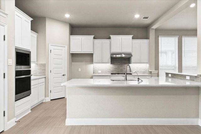 1731 Highwood Road, Forney, TX 75126