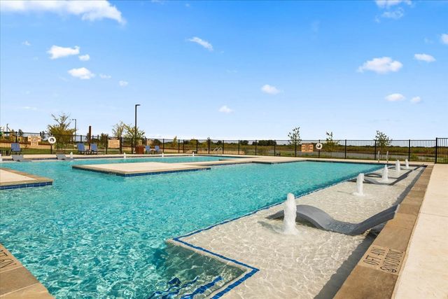 1731 Highwood Road, Forney, TX 75126