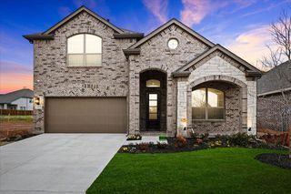 1731 Highwood Road, Forney, TX 75126