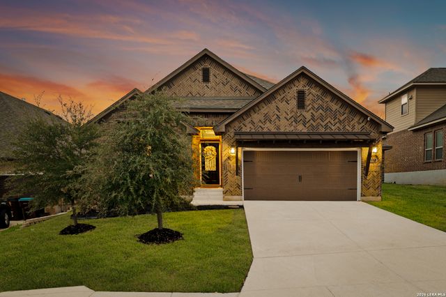 217 James Fannin, San Antonio, TX 78253