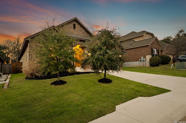 217 James Fannin, San Antonio, TX 78253