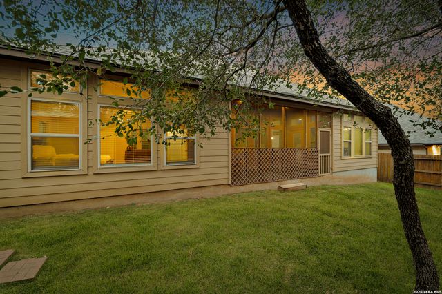 217 James Fannin, San Antonio, TX 78253