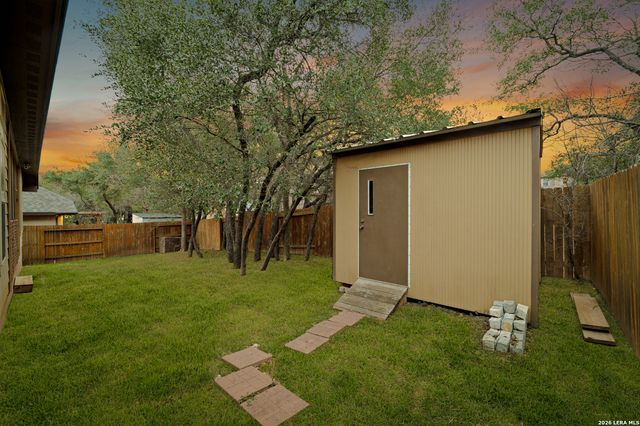 217 James Fannin, San Antonio, TX 78253