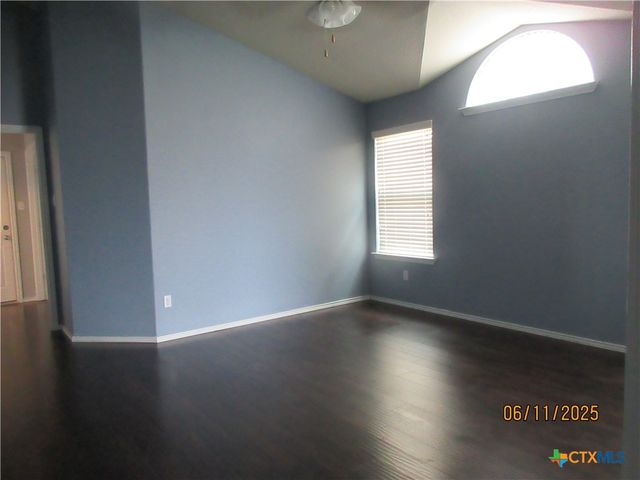 1418 Fawn Lily Drive, Temple, TX 76502