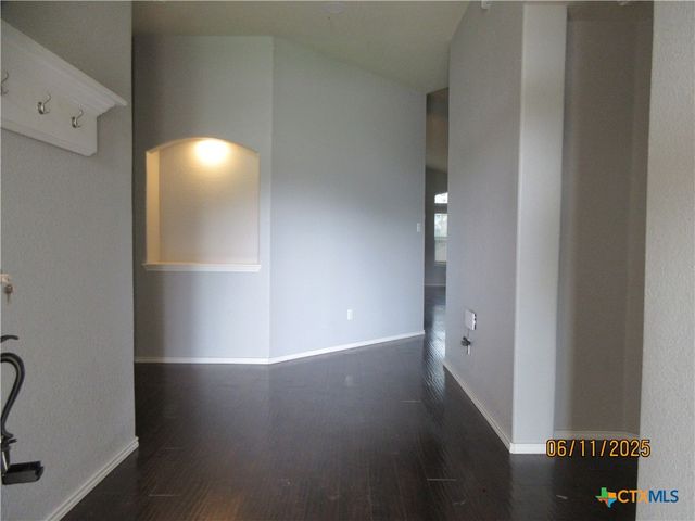 1418 Fawn Lily Drive, Temple, TX 76502