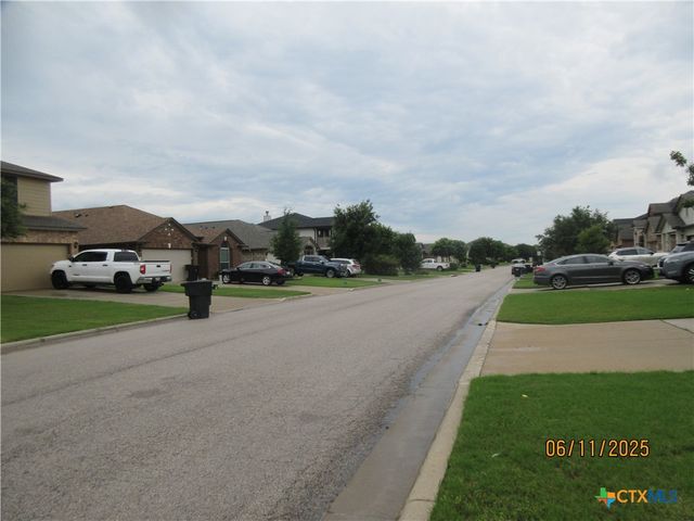 1418 Fawn Lily Drive, Temple, TX 76502