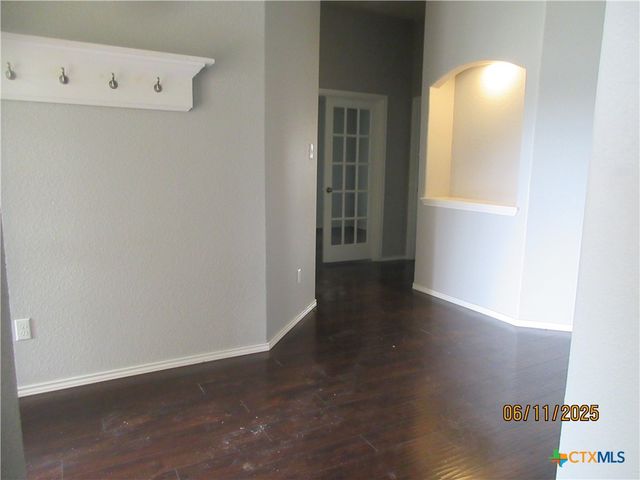 1418 Fawn Lily Drive, Temple, TX 76502