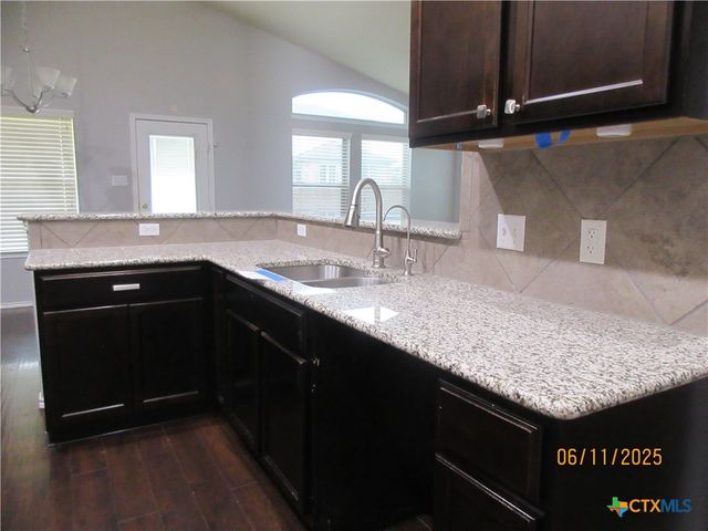 1418 Fawn Lily Drive, Temple, TX 76502