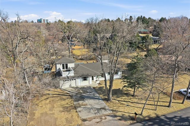 1310 Meadowsweet Road, Golden, CO 80401