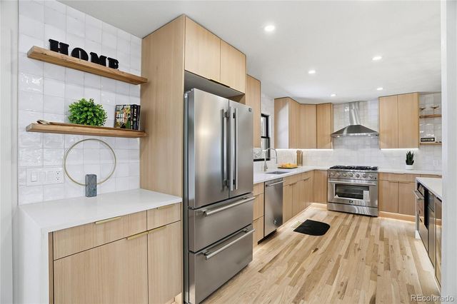 1310 Meadowsweet Road, Golden, CO 80401