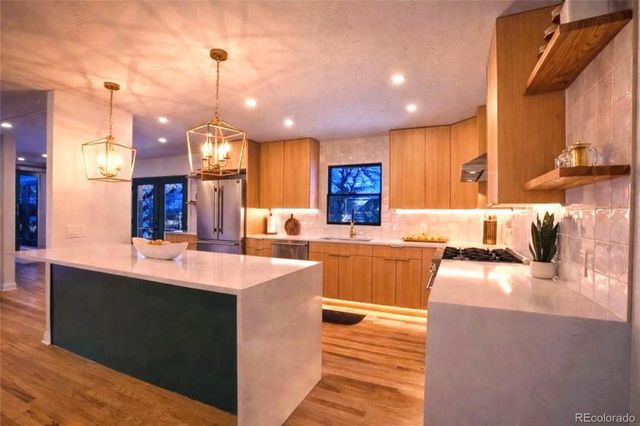 1310 Meadowsweet Road, Golden, CO 80401