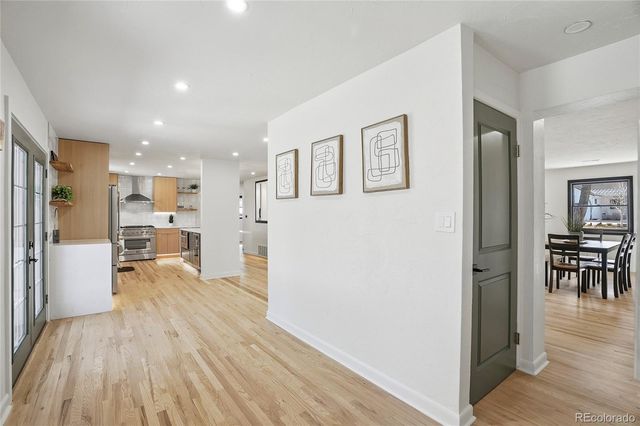 1310 Meadowsweet Road, Golden, CO 80401