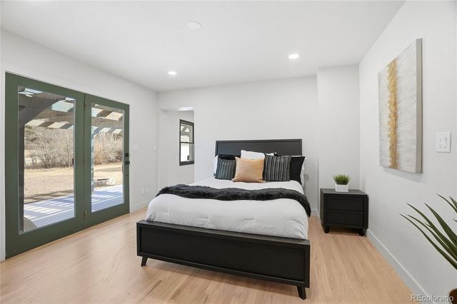 1310 Meadowsweet Road, Golden, CO 80401