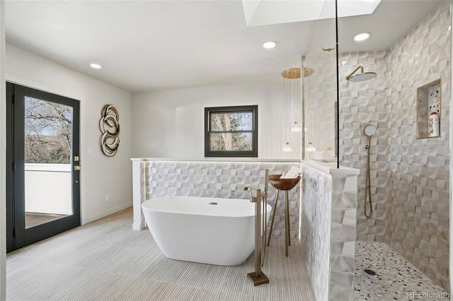 1310 Meadowsweet Road, Golden, CO 80401