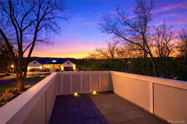 1310 Meadowsweet Road, Golden, CO 80401