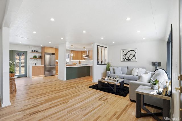 1310 Meadowsweet Road, Golden, CO 80401