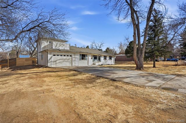 1310 Meadowsweet Road, Golden, CO 80401