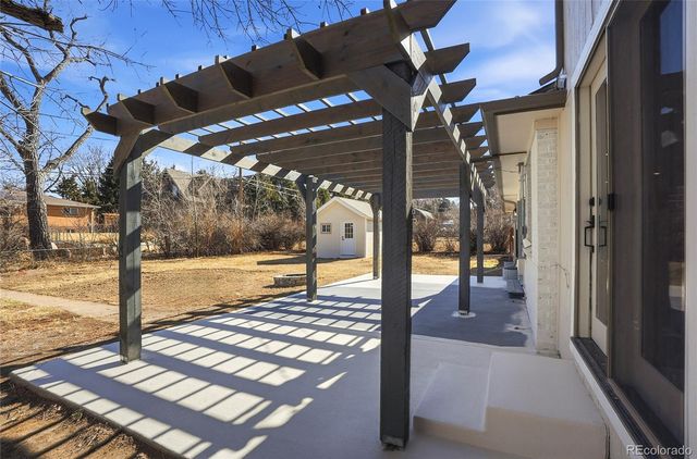 1310 Meadowsweet Road, Golden, CO 80401