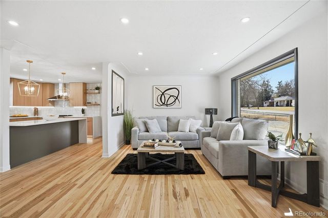 1310 Meadowsweet Road, Golden, CO 80401